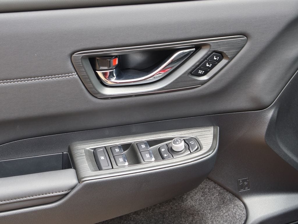 2026 Subaru Outback Touring XT - Photo 24