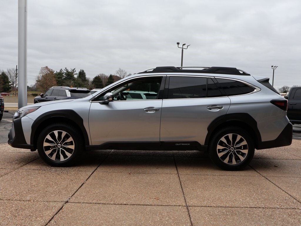 Used 2023 Subaru Outback Touring XT SUV