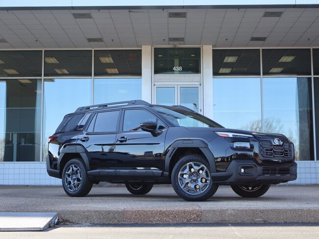 2026 Subaru Outback Premium SUV