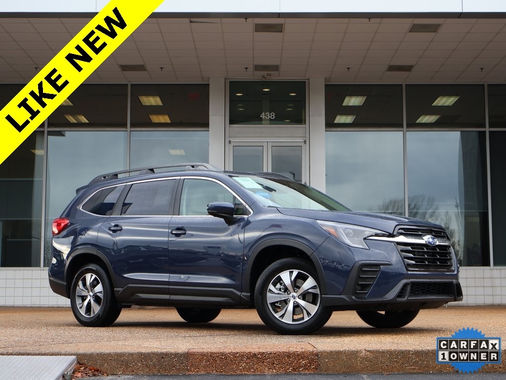 2024 Subaru Ascent Premium's photo