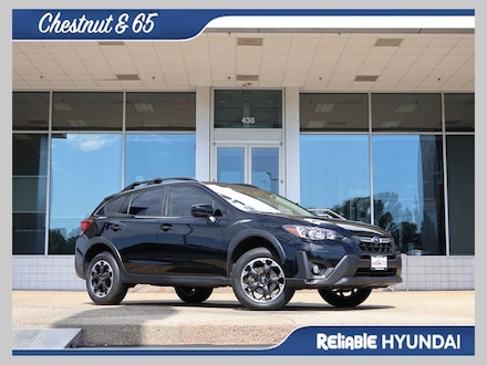 2023 Subaru Crosstrek SUV
