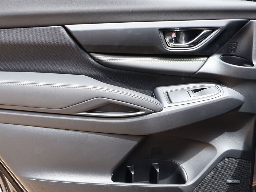 2026 Subaru Ascent Onyx Edition-Touring - Photo 21