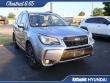 2018 Subaru Forester 2.0XT Touring SUV