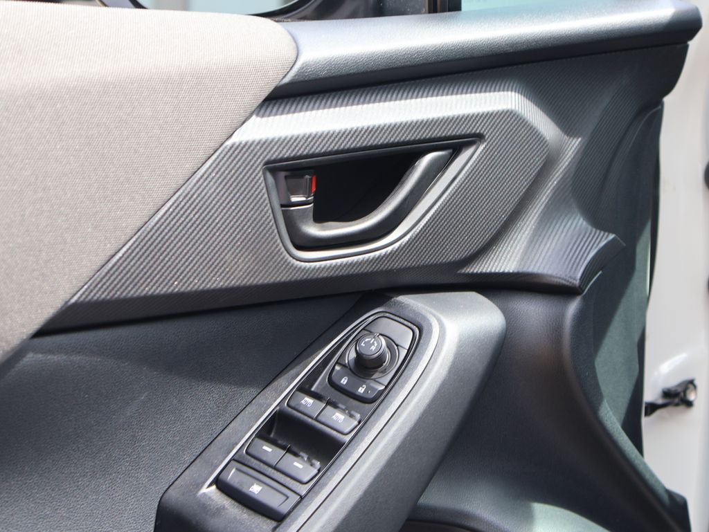 New 2026 Crystal White Pearl Subaru Premium image 22