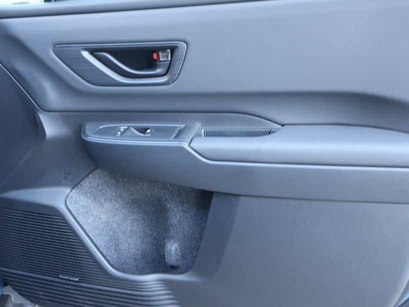 New 2026 Geyser Blue Subaru Wilderness image 11