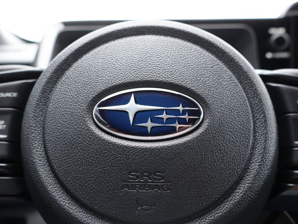2026 Subaru Outback Wilderness - Photo 30