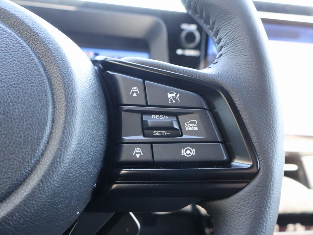 New 2026 River Rock Pearl Subaru Limited image 31