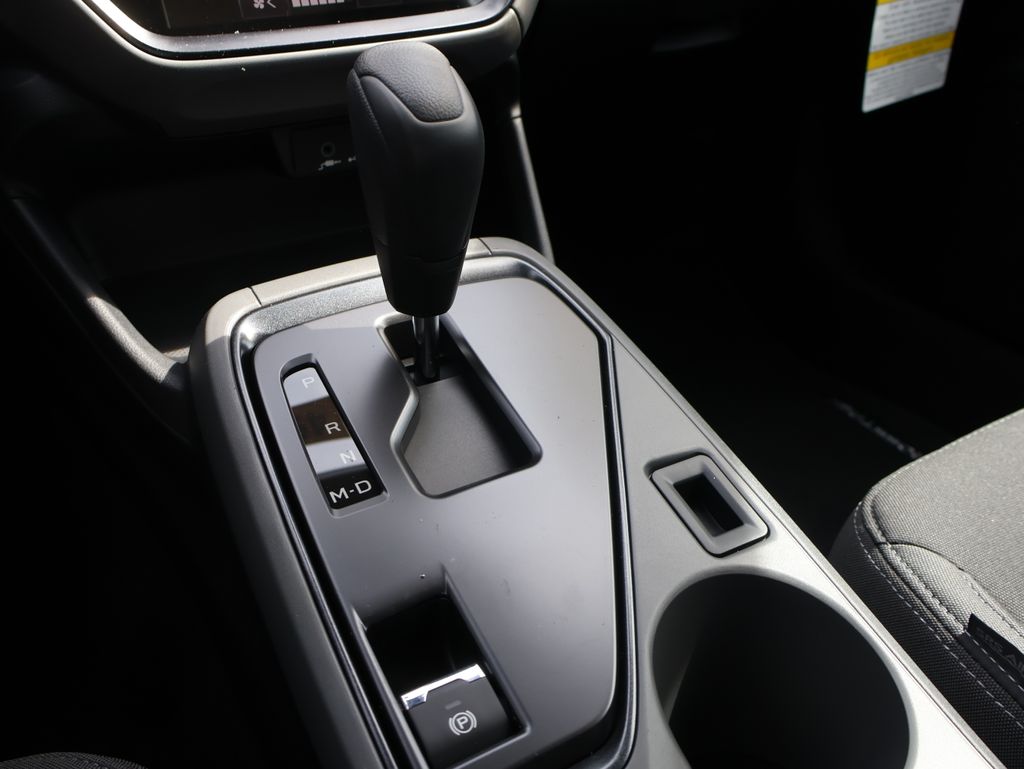 New 2026 Crystal White Pearl Subaru Premium image 37