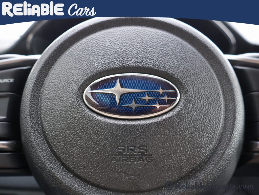 Used 2024 Autumn Green Metallic Subaru Premium image 28