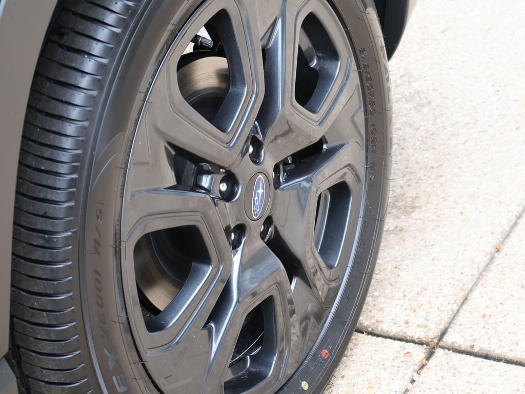 2026 Subaru Ascent Onyx Edition-Touring - Photo 10