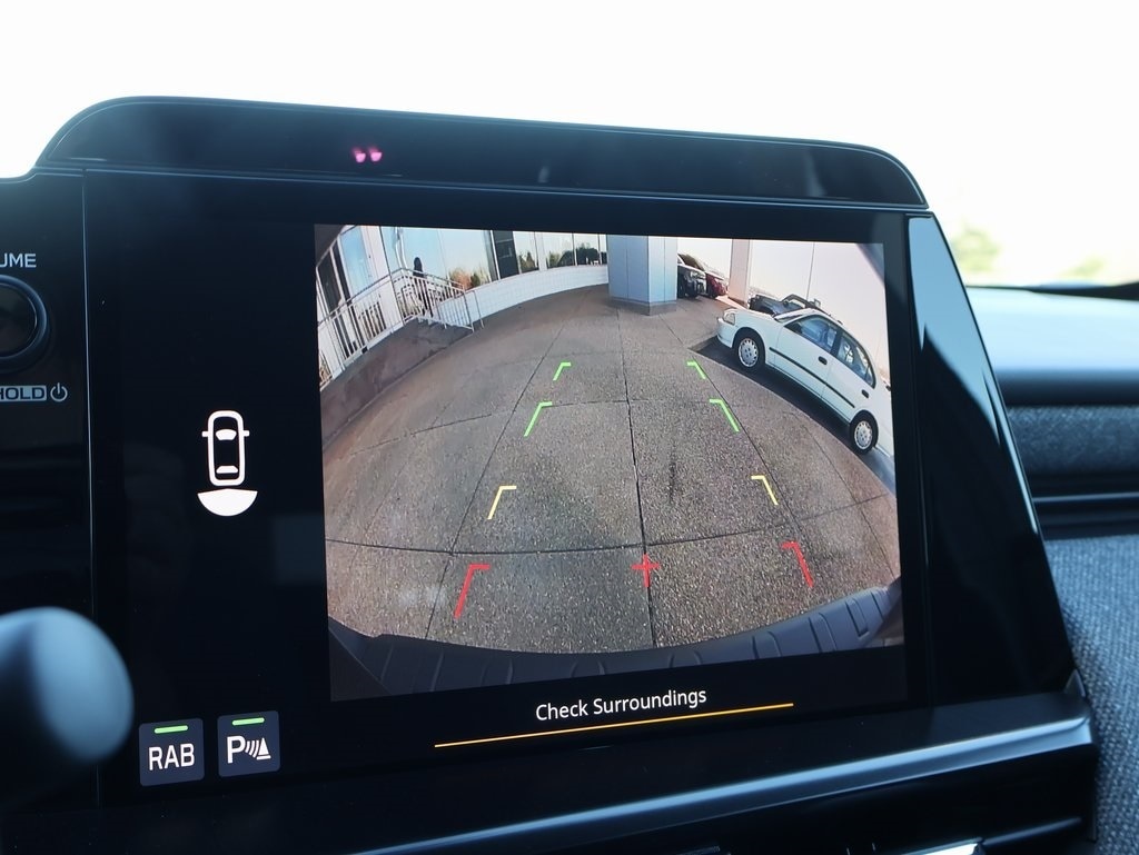 New 2026 Crystal Black Silica Subaru Premium image 37