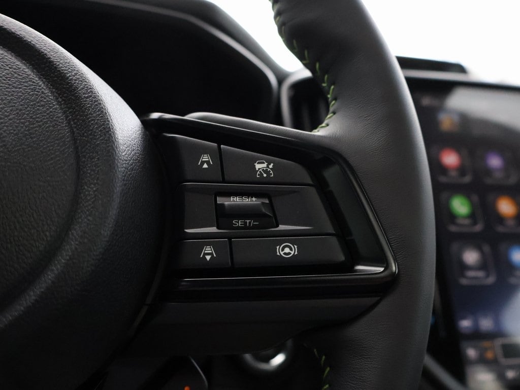2026 Subaru Ascent Onyx Edition-Touring - Photo 32