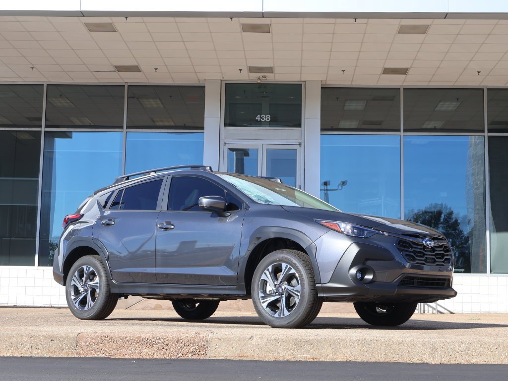 2026 Subaru Crosstrek Premium SUV