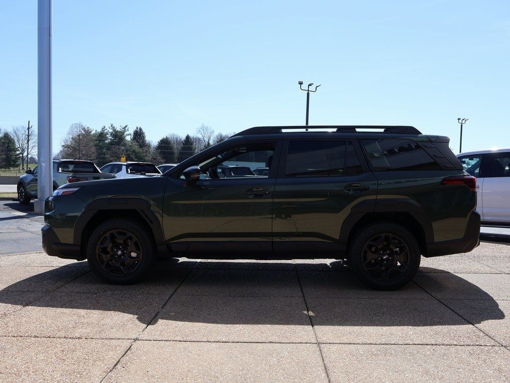 New 2026 Subaru Outback Limited SUV