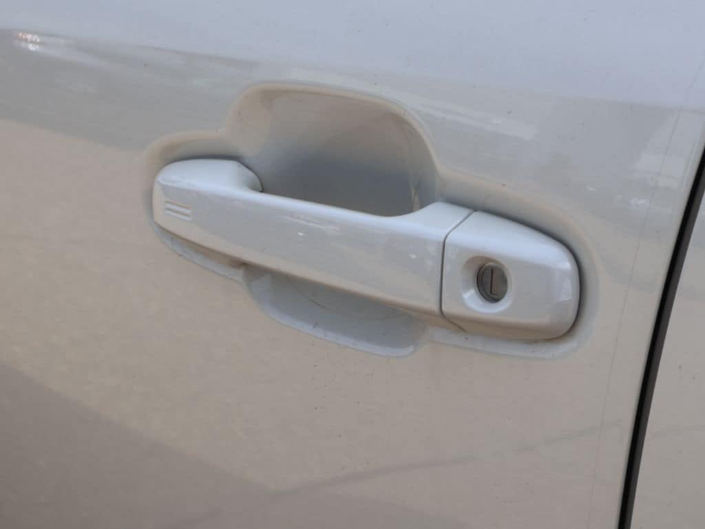 New 2026 Crystal White Pearl Subaru Sport image 20