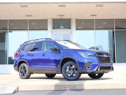 2026 Subaru Ascent Premium 8-Passenger SUV