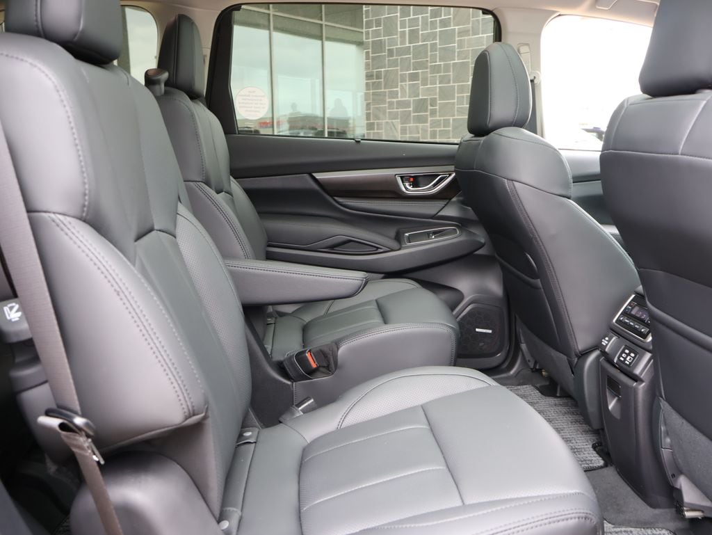 New 2026 Autumn Green Subaru Touring 7-Passenger image 13