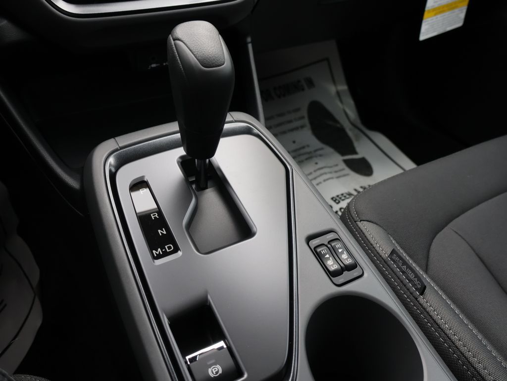 New 2026 Alpine Green Subaru Premium image 40