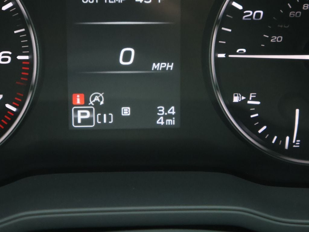 New 2026 Alpine Green Subaru Premium image 32