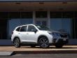 2019 Subaru Forester Limited SUV