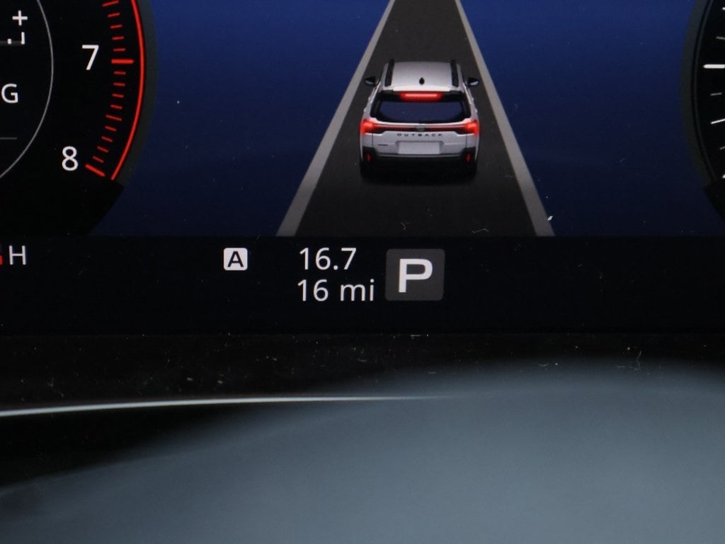 New 2026 Sapphire Blue Pearl Subaru Limited image 33