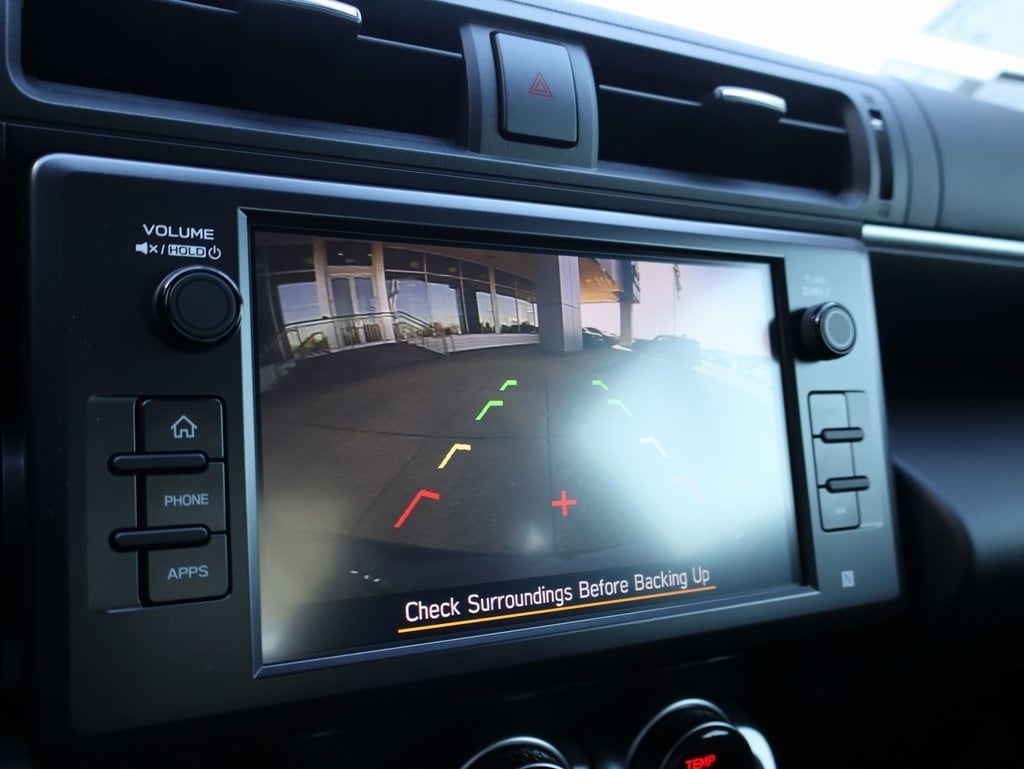 New 2026 Magnetite Gray Subaru Limited image 30