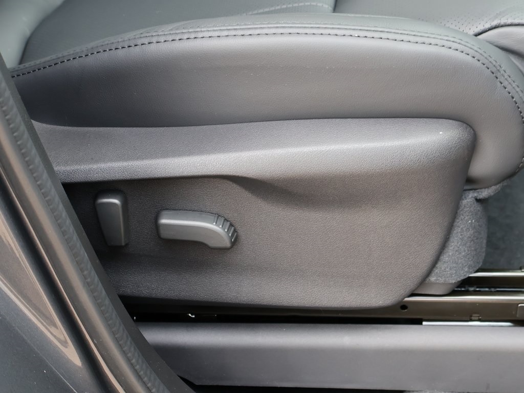 2026 Subaru Ascent Onyx Edition-Touring - Photo 13