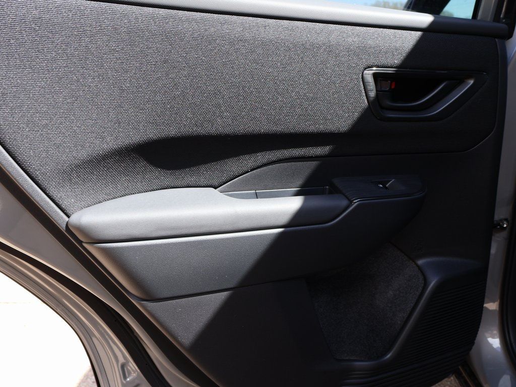 New 2026 River Rock Pearl Subaru Premium image 20