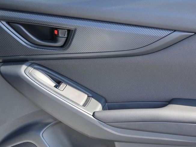 New 2026 Ceramic White Subaru Base image 14