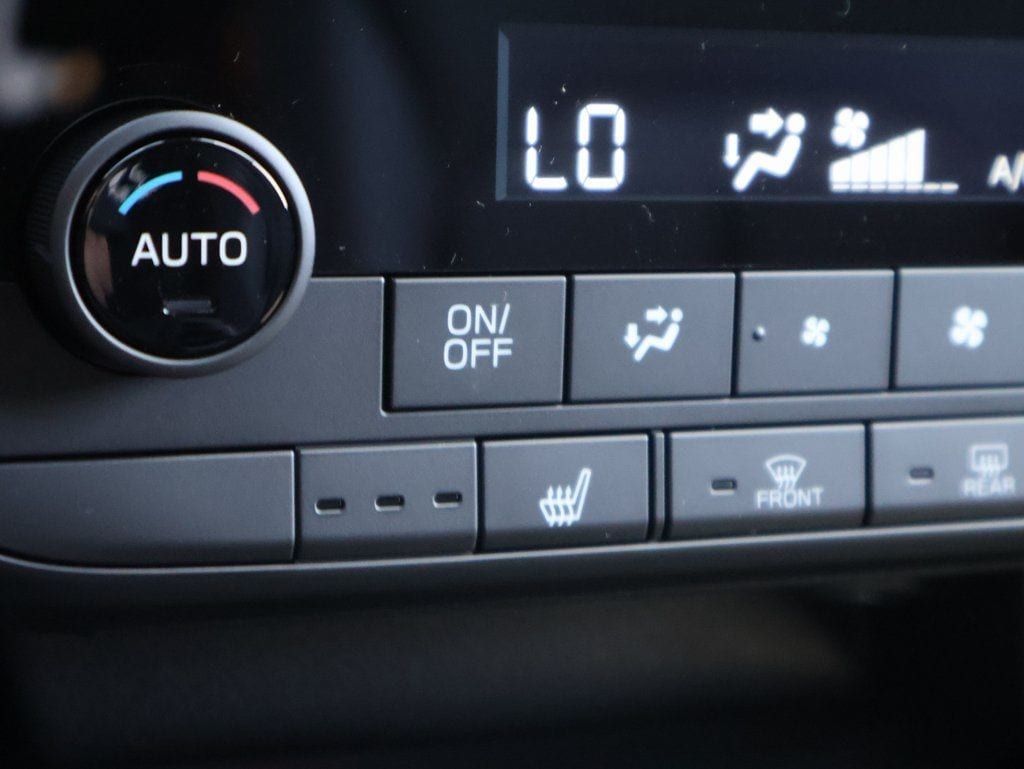 New 2026 River Rock Pearl Subaru Wilderness image 40