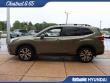 2022 Subaru Forester Limited SUV
