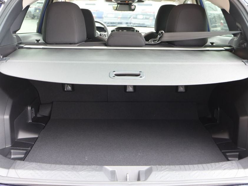 New 2026 Sapphire Blue Pearl Subaru Sport image 17