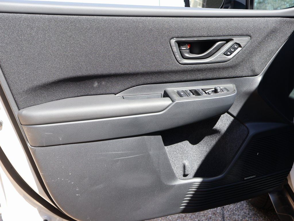 New 2026 Crystal White Pearl Subaru Limited XT image 23