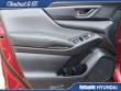 2025 Subaru Ascent Onyx Edition 7-Passenger SUV
