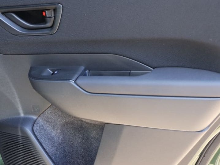 New 2026 Deep Emerald Green Pearl Subaru Limited image 14