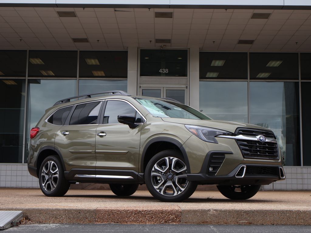 2026 Subaru Ascent Touring 7 Passenger's photo