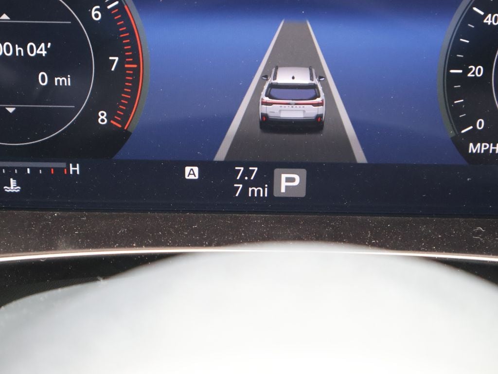 2026 Subaru Outback Touring XT - Photo 33