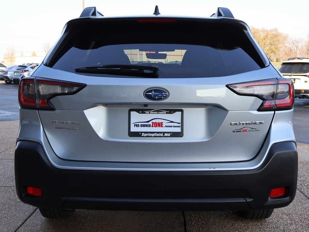 Used 2024 Subaru Outback Premium SUV