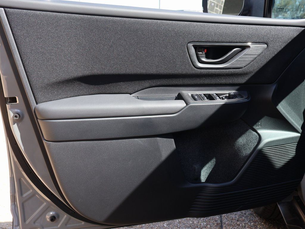 New 2026 River Rock Pearl Subaru Premium image 23