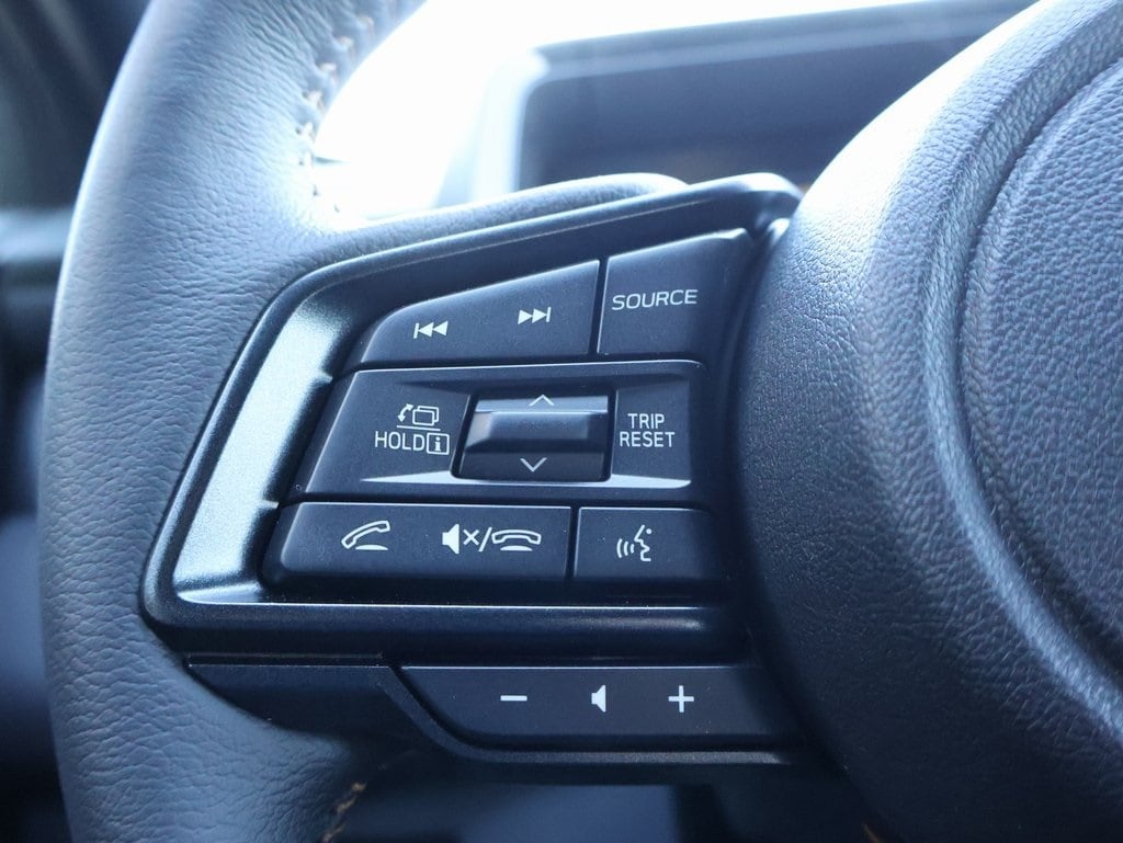 New 2026 Geyser Blue Subaru Wilderness image 27