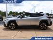 2025 Subaru Crosstrek Limited SUV