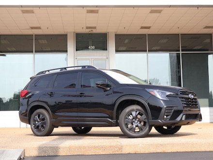 2026 Subaru Ascent Premium 8-Passenger SUV