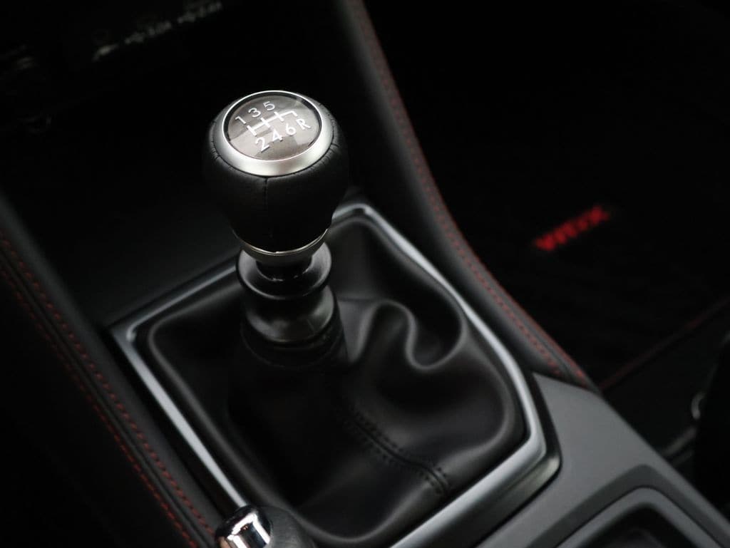 New 2026 Ice Silver Subaru Premium image 37