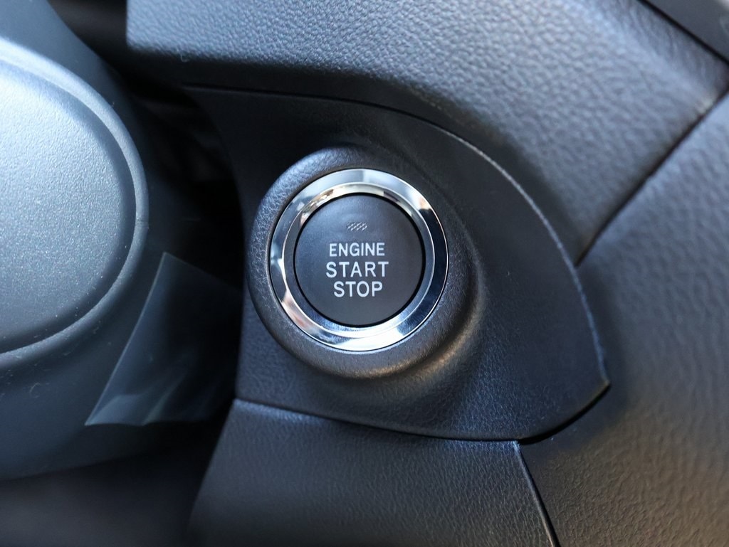 New 2026 Crystal Black Silica Subaru Touring 7-Passenger image 34