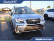 2018 Subaru Forester 2.0XT Touring SUV