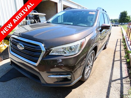 2019 Subaru Ascent Limited 7-Passenger SUV