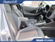 2025 Subaru Crosstrek Limited SUV