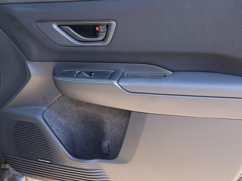 New 2026 Deep Emerald Green Pearl Subaru Limited image 11