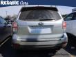 2018 Subaru Forester 2.5i Premium SUV