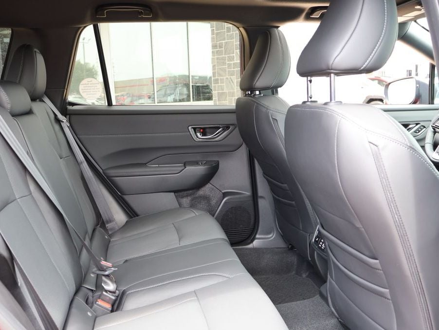 2026 Subaru Outback Touring XT - Photo 15